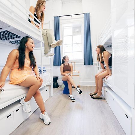 Maze Backpackers - Gold Coast Hostel Luaran gambar