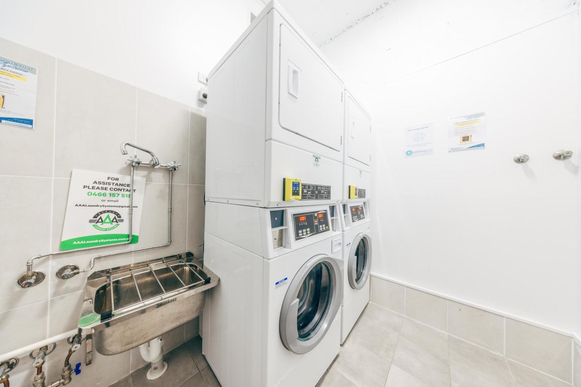 Maze Backpackers - Gold Coast Hostel Luaran gambar