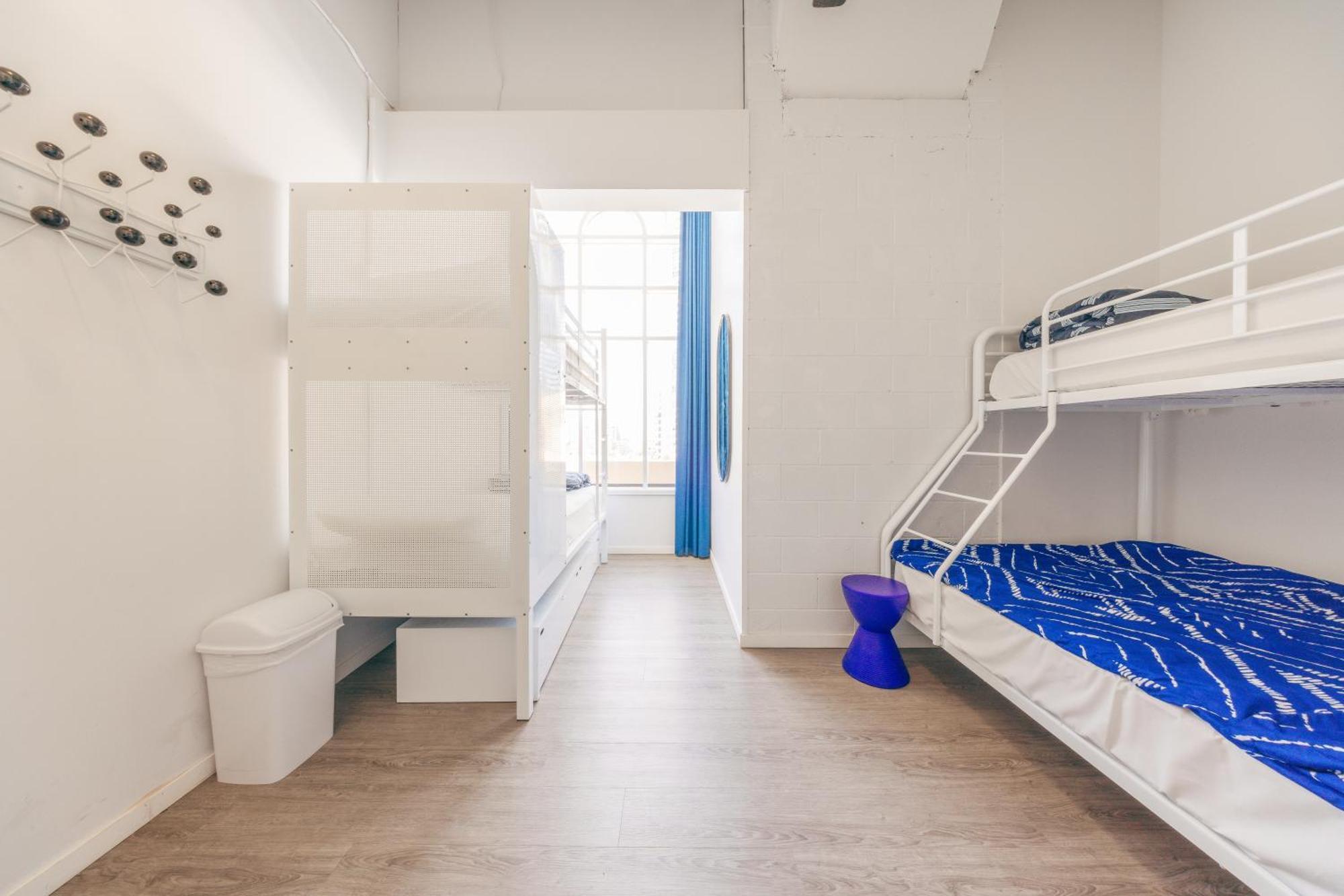 Maze Backpackers - Gold Coast Hostel Luaran gambar
