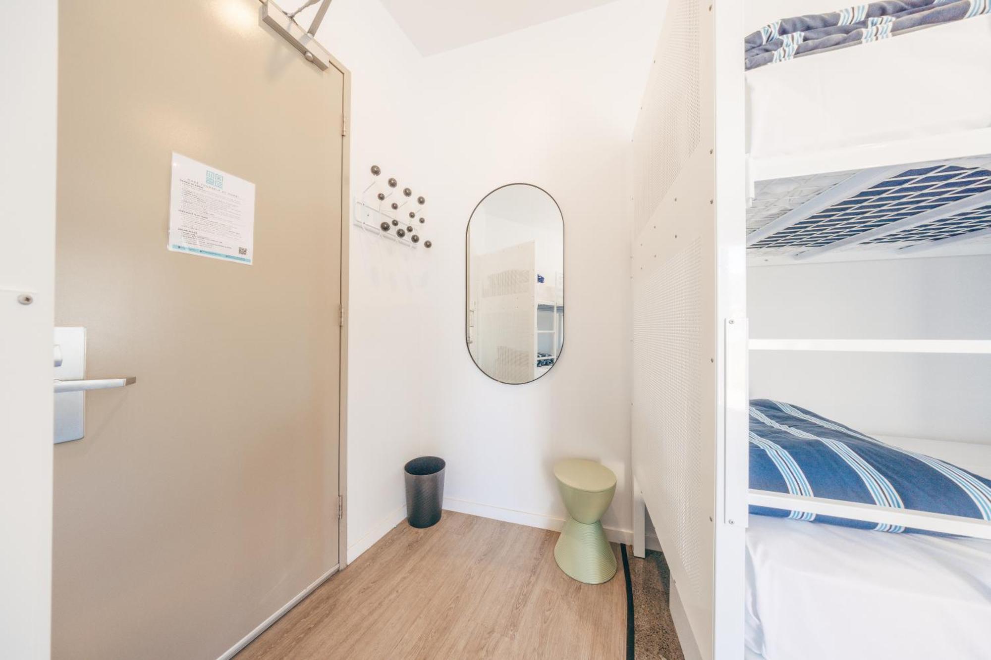 Maze Backpackers - Gold Coast Hostel Luaran gambar