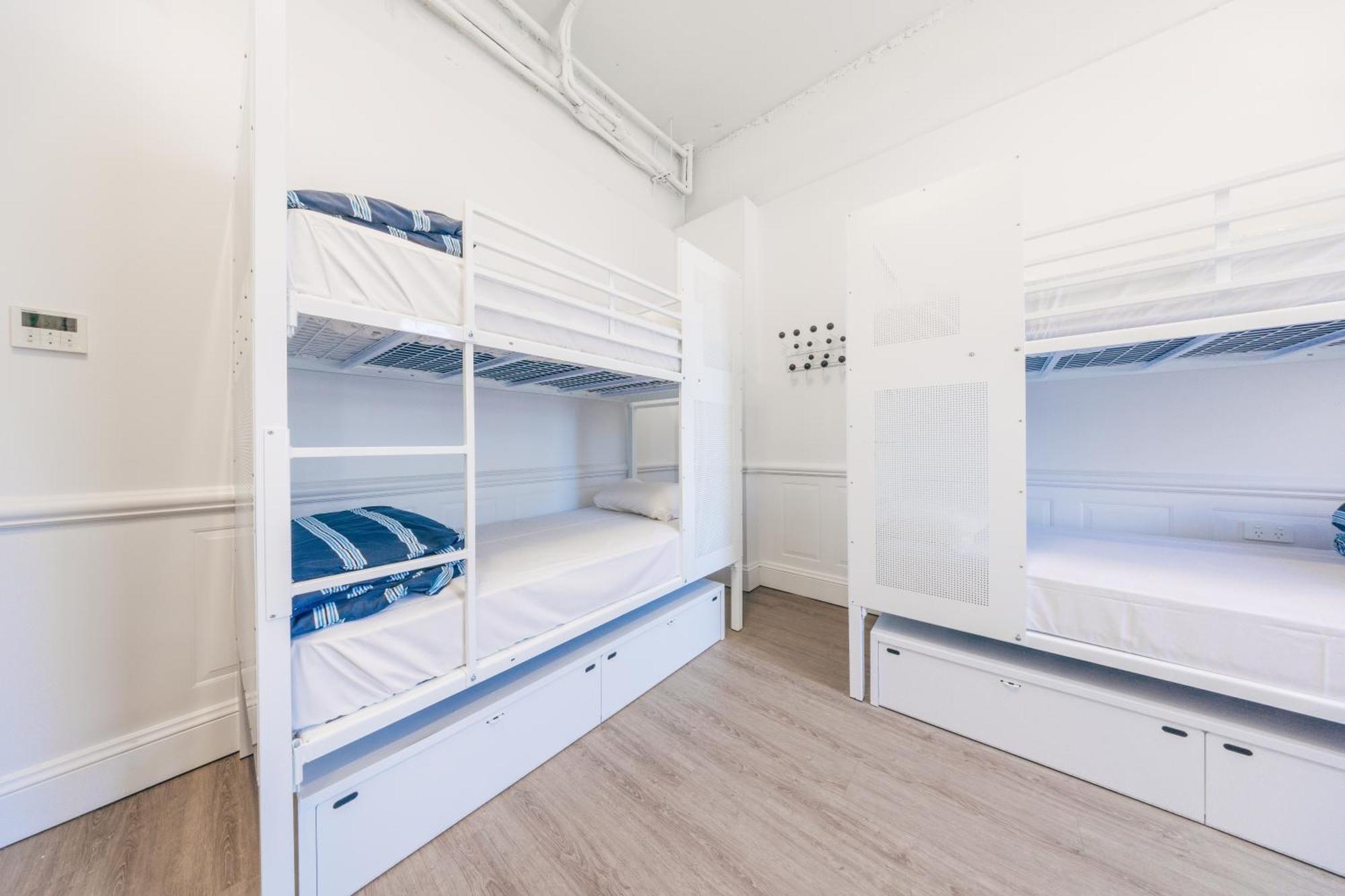 Maze Backpackers - Gold Coast Hostel Luaran gambar
