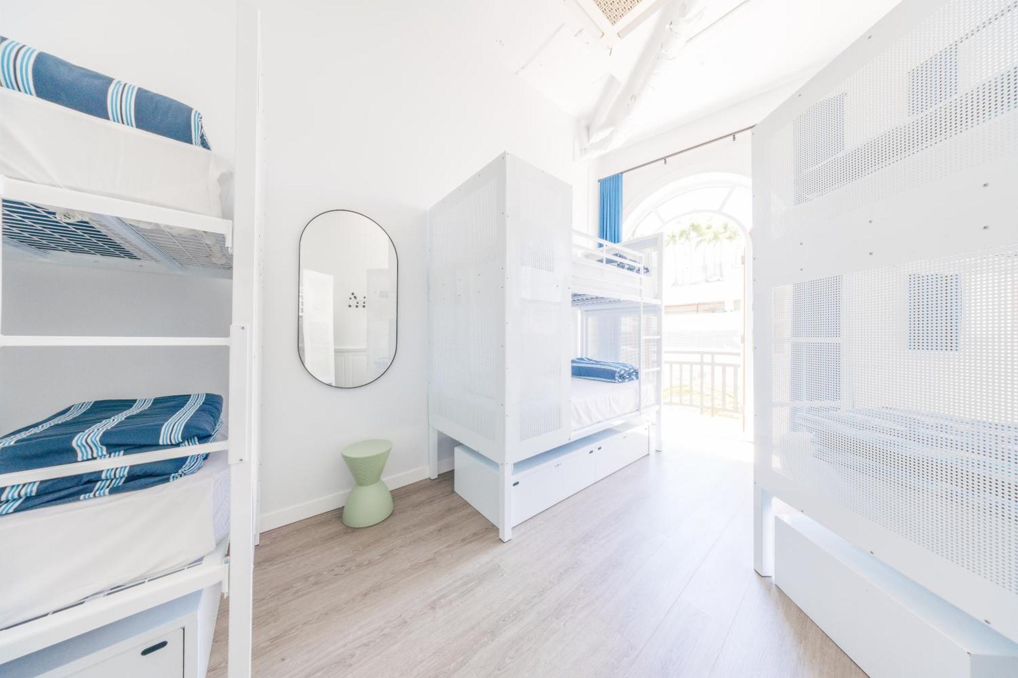 Maze Backpackers - Gold Coast Hostel Luaran gambar