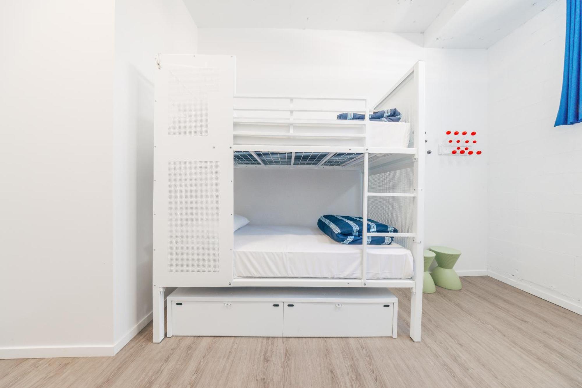 Maze Backpackers - Gold Coast Hostel Luaran gambar