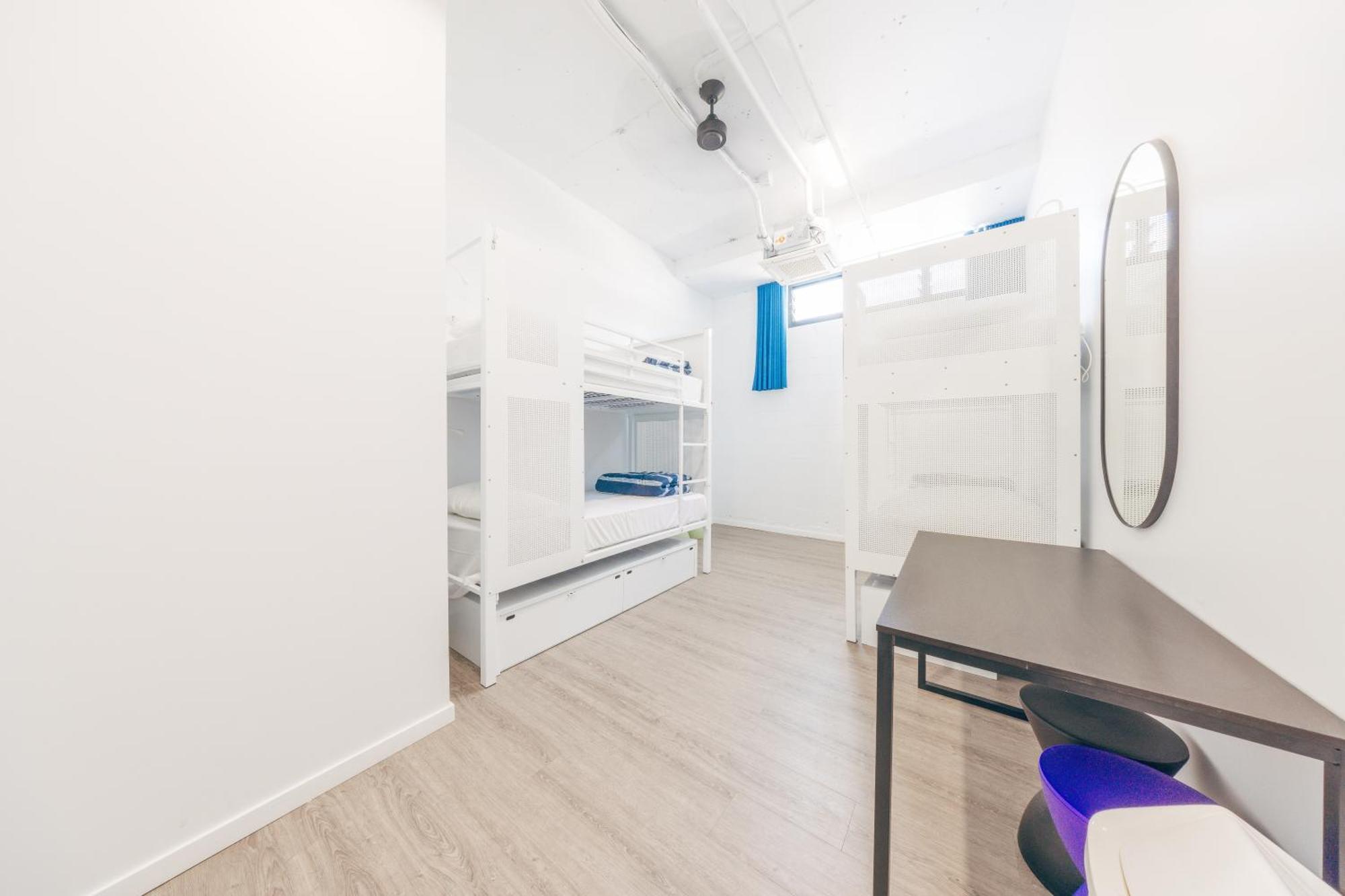 Maze Backpackers - Gold Coast Hostel Luaran gambar
