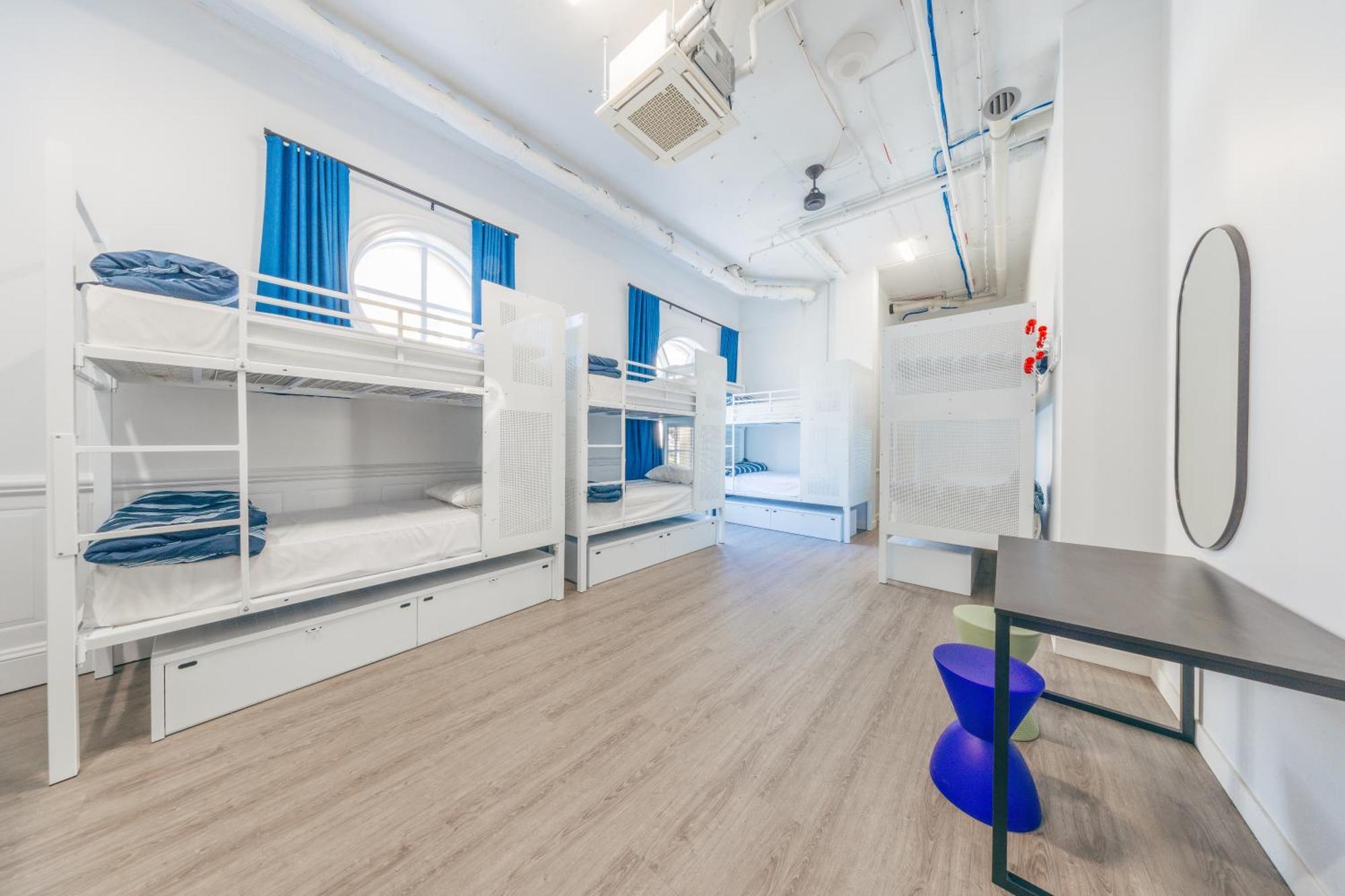 Maze Backpackers - Gold Coast Hostel Luaran gambar