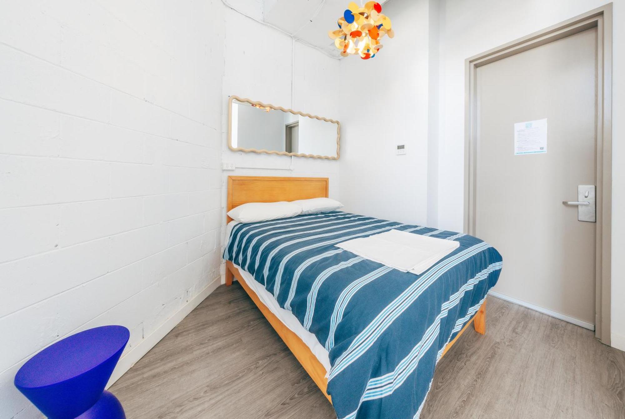 Maze Backpackers - Gold Coast Hostel Luaran gambar