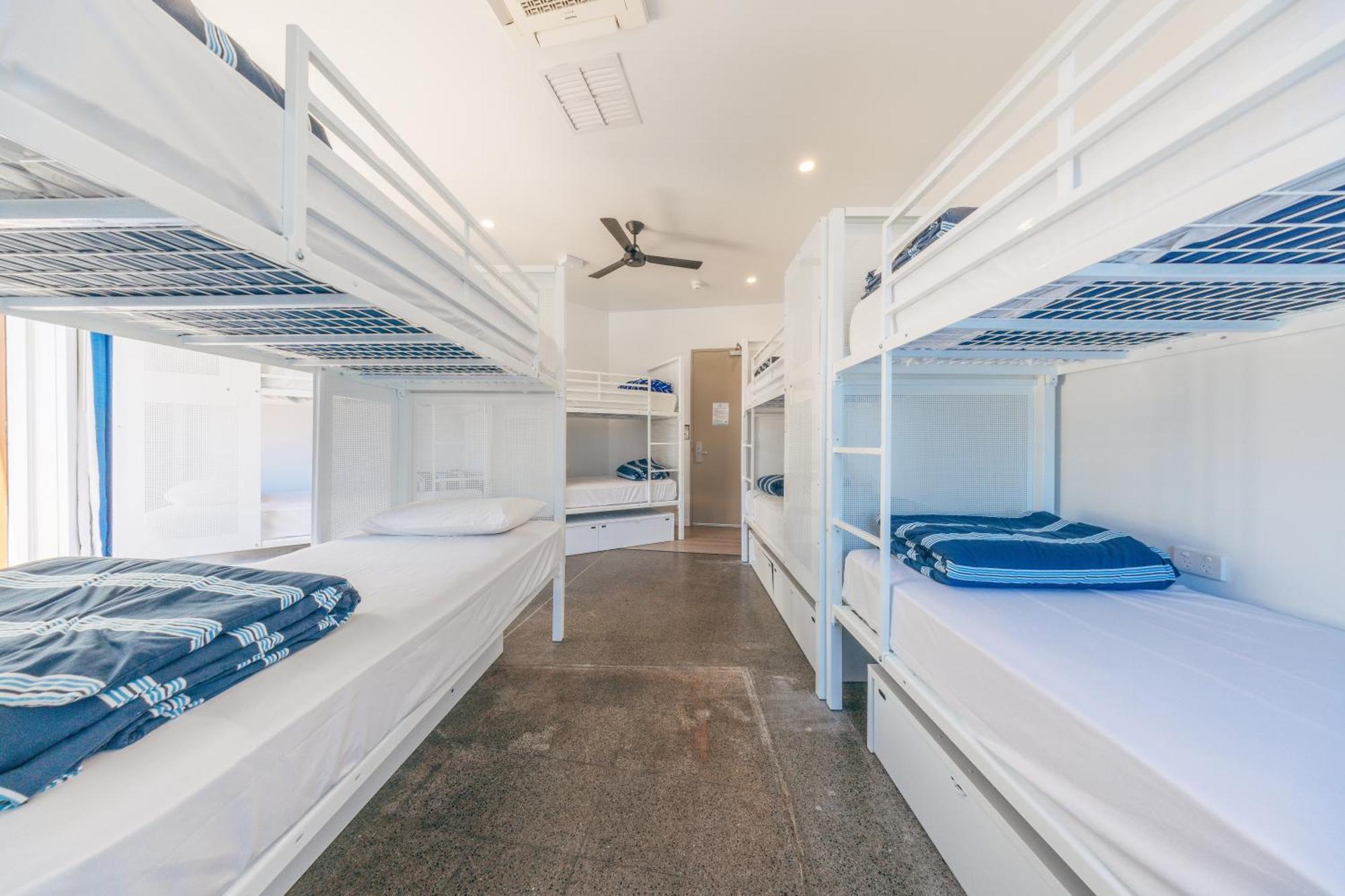 Maze Backpackers - Gold Coast Hostel Luaran gambar