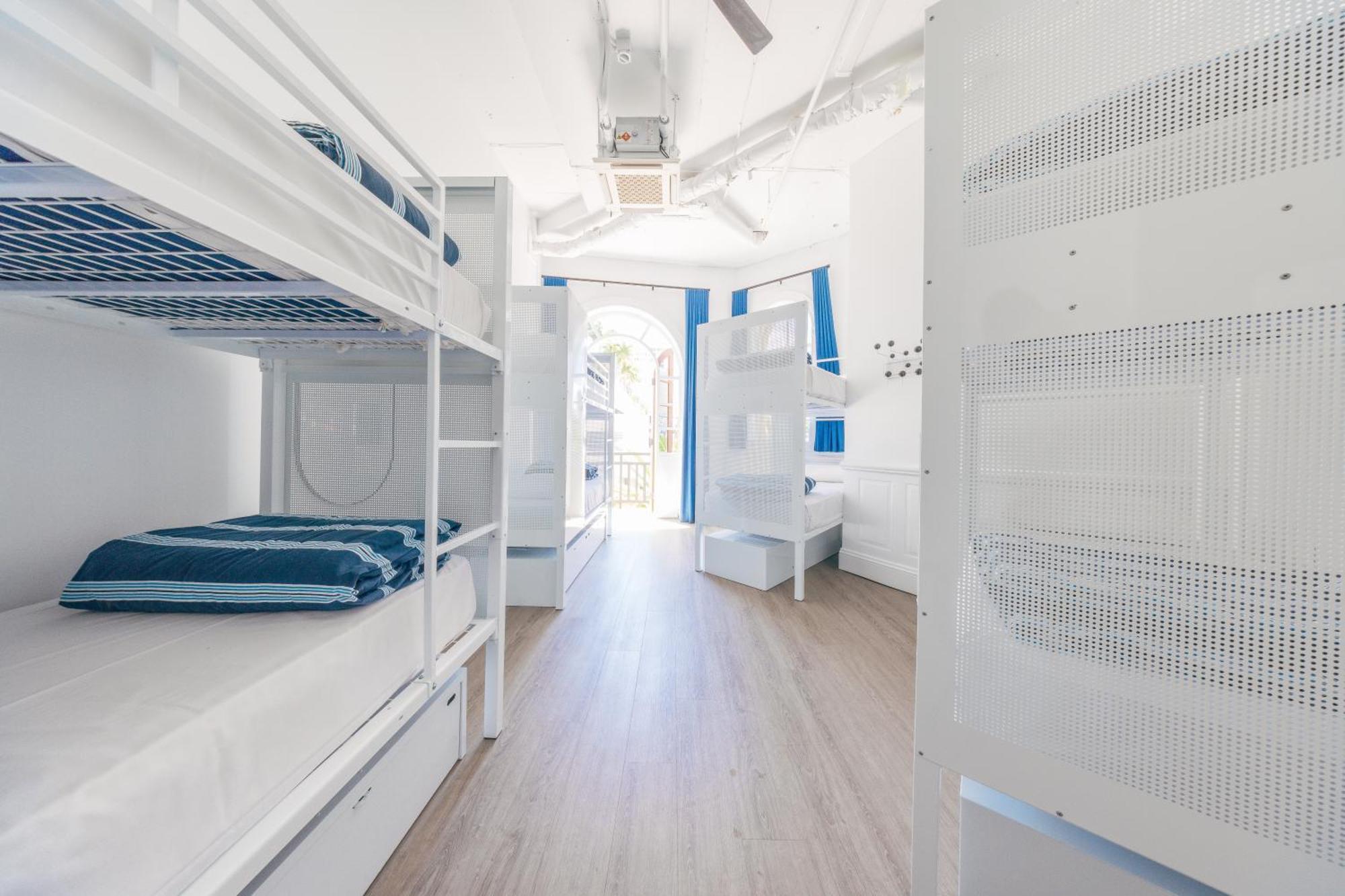 Maze Backpackers - Gold Coast Hostel Luaran gambar